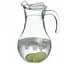 Глечик з кришкою Pasabahce Bistro 1800ml - мініатюра 2