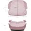 Автокрісло-бустер Kinderkraft i-Boost 2 Pink (KCIBOO02PNK0000) - мініатюра 3