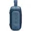 Портативна колонка JBL Go 4 Blue (JBLGO4BLU) - мініатюра 6