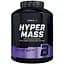 Гейнер BioTech Hyper Mass, 2.27 кг - Полуниця - мініатюра 1