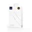 Кабель Wiwu Wi-C008 30W max YouPin Data Cable Type C to Lightning Білий - мініатюра 2
