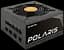 Блок живлення Chieftec Polaris PPS-750FC 750W 80+ Gold (PPS-750FC) - мініатюра 2