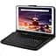 Планшет-телефон Adronix MTPad116 LTE 2/32 Pink + Чехол-клавиатура - миниатюра 1