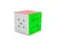 Розумний кубик Smart Cube 3х3х3 фірмовий магнітний без наліпок кольоровий пластик (sc307) - мініатюра 4