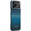 Чохол PC Pitaka with MagSafe для Apple iPhone 17 Pro Max (6.9) Moonrise - мініатюра 1