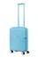 Валіза 55 American Tourister SOUNDBOX BLUEBERRY FIZZ 55x40x20(23) 32G*32001 - мініатюра 8