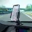 Тримач HOCO Just fast suction cup car holder CA82 - мініатюра 5