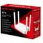 WI-FI роутер маршрутизатор Mercusys 10-AC 2.4 ГГц, 5 ГГц, Wi-Fi 5, AC1200, 867Мбіт/с - мініатюра 3