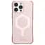 Чохол до мобільного телефона UAG iPhone 16 Pro Max Essential Armor Magsafe Rose (114449114C4C) - мініатюра 1