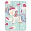 Чехол-книжка BeCover Smart Case для Apple iPad Pro 11" M4 2024 Unicorn (711642) - миниатюра 2