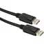 Кабель DisplayPort-DisplayPort v1.2, 3м Cablexpert CC-DP2-10 - мініатюра 1