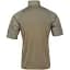 Тактическая рубашка Condor-Clothing Short Sleeve Combat Shirt 2XL Olive drab Оливковый - миниатюра 3