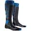 Носки X-Socks Ski Rider Silver 4.0 39-41 Синий (1068-XS-SMKRW19U 39-41 G239) - миниатюра 1