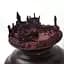 Статуэтка Harry Potter Dementor's Crystal Ball (Гарри Поттер) 12,5 см - миниатюра 4