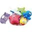 Набор игрушек для купания Bibi Toys Морские обитатели 6 шт. (761025BT) - миниатюра 7