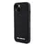 Чехол Karl Lagerfeld PU Quilted Pattern для iPhOne 15 Black (57983116799) - миниатюра 2