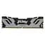 Модуль пам'яті Kingston Fury DDR5 48GB 6000MHz Renegade Silver XMP (KF560C32RS-48) - мініатюра 2