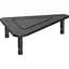 Подставка для монитора Gembird MS-TABLE-02 [134117] - миниатюра 1