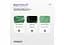 Килимок для йоги професійний EasyFit Pro каучук, 184 x 68 см, 5 мм зелений (EF-1925-GN) - мініатюра 4