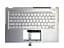 Топкейс ноутбука / верхня панель і клавіатура для ноутбука Acer Swift 3 SF314-44, SF314-45, SFG14-41 (6B.K0UN8.009) Оригінал від Acer, Верхня панель клавіатури - мініатюра 1
