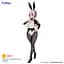 Фигурка FuRyu BiCute Bunnies Виртуальная певица Супер Сонико  Super Sonico Costume Swallowtail 30 см F BB SS 3 - миниатюра 2