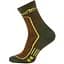 Шкарпетки Fjord Nansen Hike Kevlar Anti Mosquito 43-46 Olive (1046-fn_49886) - мініатюра 1