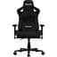 Геймерське крісло Anda Seat Kaiser Frontier XL Fabric Black [AD12YXL-17-B-F-B01] [121289] - мініатюра 1