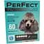 Краплі для собак Ветсинтез PerFect Trio до 4 кг 0.6 мл 3 шт. - мініатюра 1