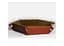 Настільна гра Games 7 Days Лоток для кубиків Hexagon dice tray - Brown (g7dhexdt03) - мініатюра 6