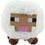 Мягкая игрушка Minecraft Овца - миниатюра 1