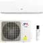 Сплит-система Cooper&Hunter Supreme CH-S09FTXAM2S-WP White [106465] - миниатюра 1