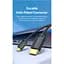 Кабель мультимедийный HDMI M to HDMI micro M 3.0m V2.0 4K 60Hz VENTION (AGIBI) - миниатюра 11