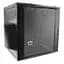 Шафа настінна Hypernet 12U 19 600x600 ProLine (PL-WMNC66-12U-BLACK) - мініатюра 1