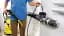 Шланг для прочищення труб для мийки високого тиску Karcher 15м (2.637-767.0) [87790] - мініатюра 3