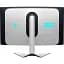 Монитор Alienware 31.6` AW3225QF QD-OLED (210-BLLV) [131046] - миниатюра 6