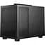 Корпус Deepcool CH160 Mesh Black (R-CH160-BKNMI0-G-1) [146739] - миниатюра 3