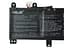 Акумулятор для ноутбука Asus ROG Strix Scar II GL504 GL504G GL504GM GL504GV GL704 GL704GV GL704GM C41N1731 v.2 - мініатюра 2
