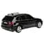 Машинка на управлінні BMW X5 1:18 RASTAR чорний 23100 - мініатюра 3