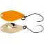 Блесна Nories Masukurouto Ghee 23 mm 1.3 g #100 - миниатюра 1