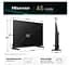 Телевізор Hisense 32A5Q (Smart TV) - мініатюра 6