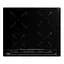 Варочная поверхность электрическая Teka ITC 64630 MST BLACK (112500023) - миниатюра 1
