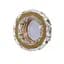 Светильник точечный Brille декоративный HDL-G242 G MR16 36-144 - миниатюра 1
