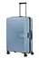 Валіза 77 См American Tourister AEROSTEP GREY 77x50x29(32) MD8*08003 - мініатюра 12