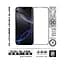 Стекло защитное Armorstandart Kit Icon 3D iPhone 16 Pro Max Black 2 pcs (ARM83514) - миниатюра 2