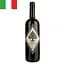 Вино Fattoria Viticcio Morellino di Scansano сухое красное 0.75 л - миниатюра 1