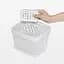 Вугільний фільтр Oxo для контейнерів Oxo GreenSaver Produce Keepers 4 шт. (11145300) - мініатюра 3