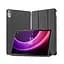 Чехол AIRON Premium для Lenovo Tab P11 2nd Gen (TB-350XU) 11,5" с защитной пленкой и салфеткой black - мініатюра 1