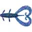 Силікон Reins G-Tail Twin 2 10 шт/уп. Блакитний (1013-1552.06.61) - мініатюра 1