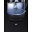 Електрочайник Polaris PWK 17103CGL Water Way Pro чорний (24232) - мініатюра 5