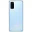 Смартфон Samsung Galaxy S20+ 5G 12/128Gb 1 SIM Cloud Blue (SM-G986U) (USA) [5G, NFC, 1 SIM] - мініатюра 2